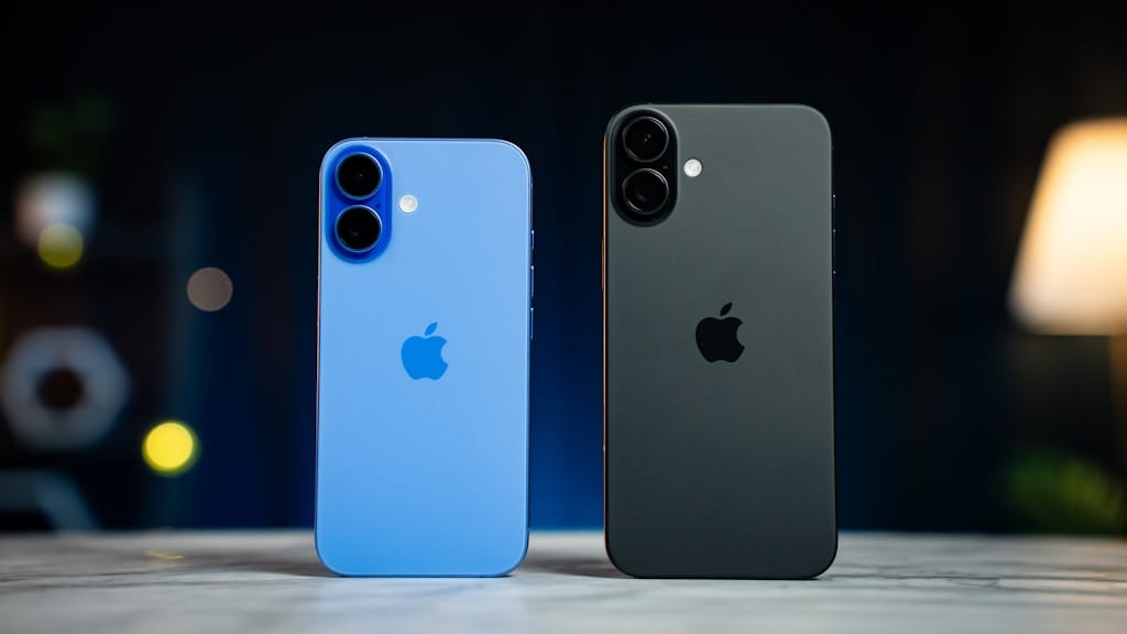 Jak wybrać najlepszą ochronę dla twojego iPhone'a?