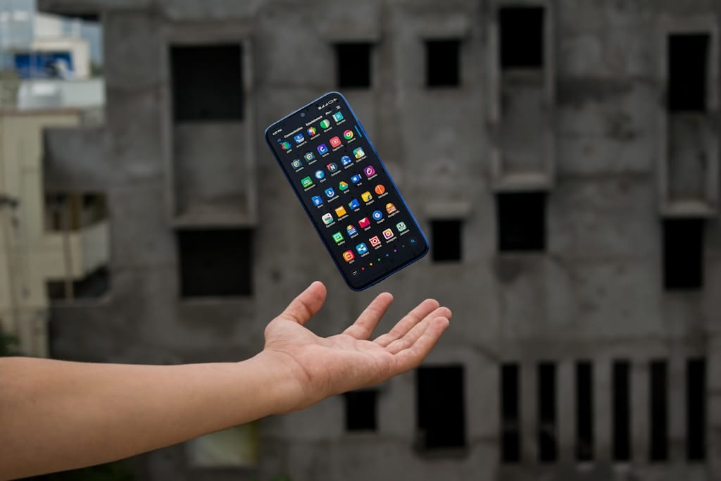 Jaki smartfon wybrać w 2026? Ranking i porównanie