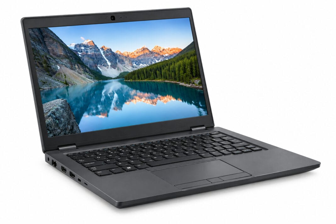 Poleasingowy Dell Latitude. Co sprawdzić przed zakupem, żeby później nie dopłacać do naprawy